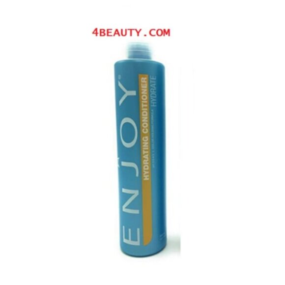 Enjoy Hydrate Sulfate Free Conditioner 10 oz - Picture 1 of 1
